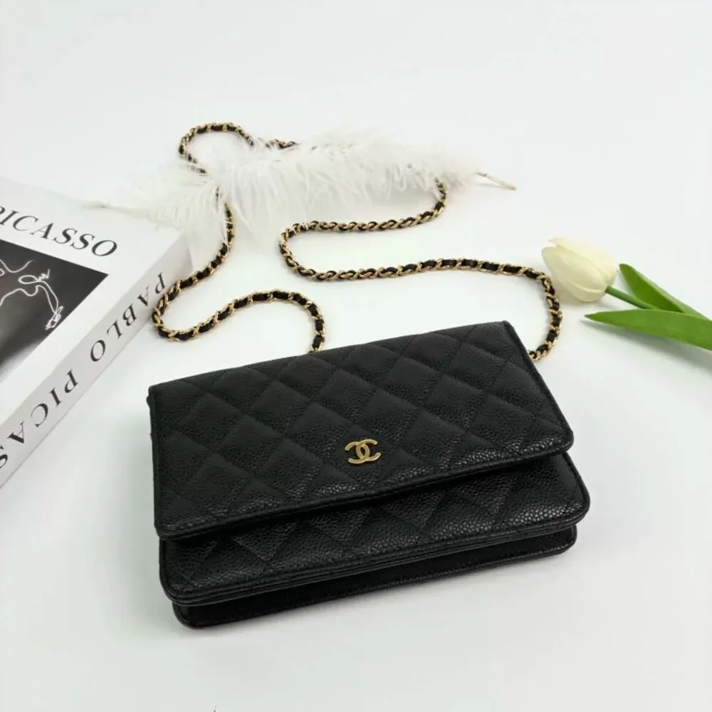Chanel Women Pre-Loved Bag Very Good Condition